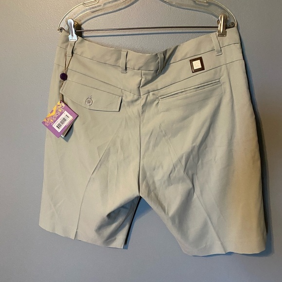 G Mac by Kartel golf shorts size XL - Picture 2 of 4